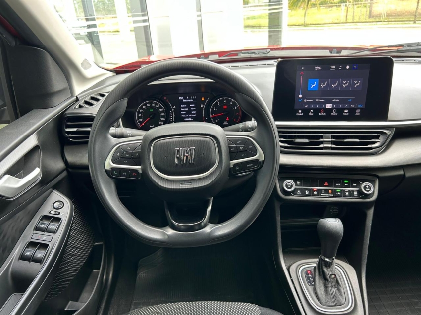 fiat pulse 1.3 flex drive cvt 5p manual 20224