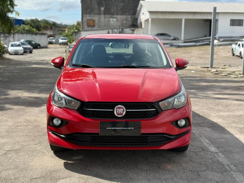 fiat cronos 1.3 firefly flex drive manual 4p 20191