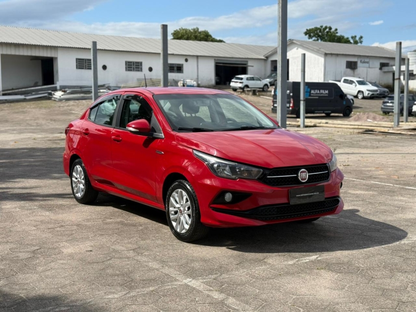 fiat cronos 1.3 firefly flex drive manual 4p 2019