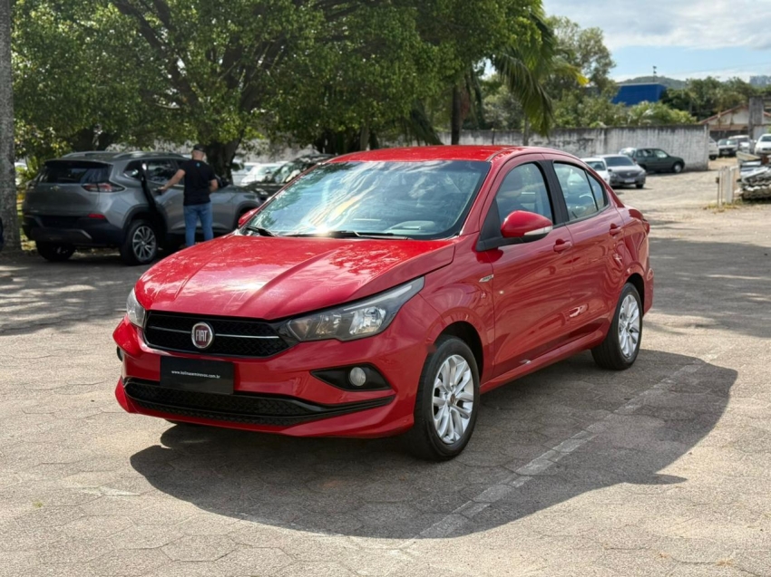 fiat cronos 1.3 firefly flex drive manual 4p 20192