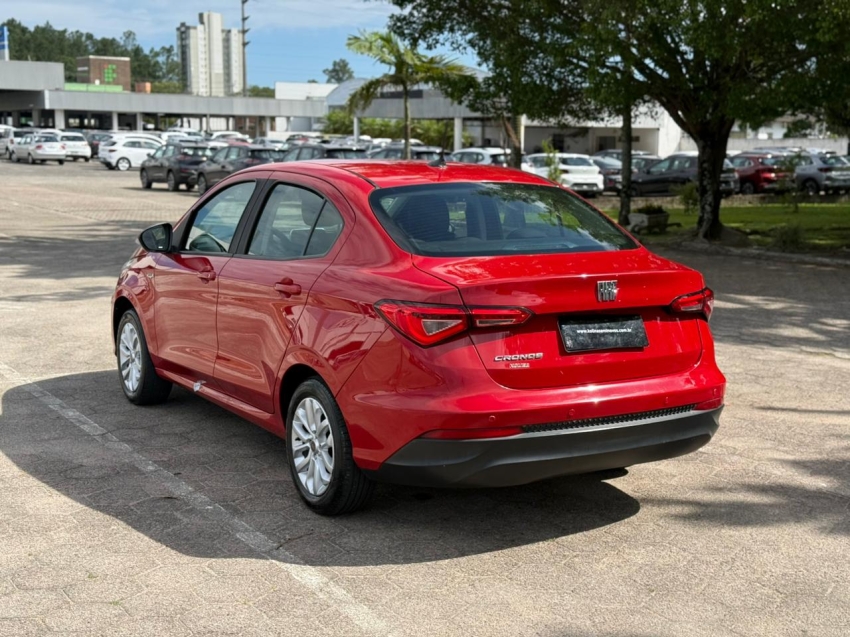 fiat cronos 1.3 firefly flex drive manual 4p 20193