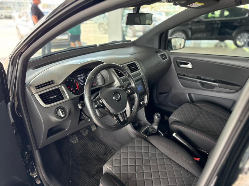 volkswagen fox 1.6 msi total flex xtreme 4p manual 1.5 gasolina 20226