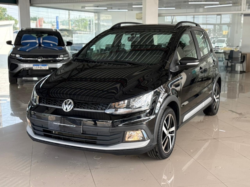 volkswagen fox 1.6 msi total flex xtreme 4p manual 1.5 gasolina 20222
