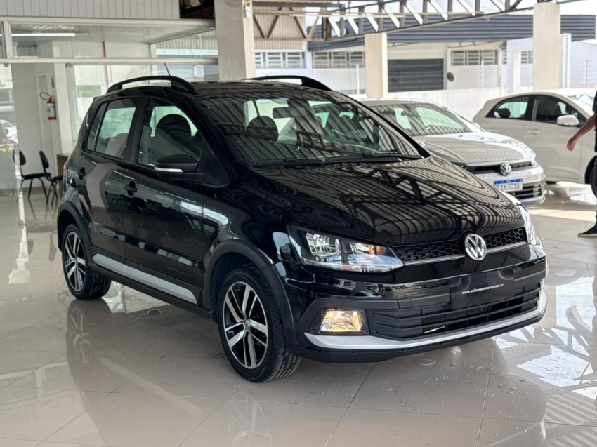 volkswagen fox 1.6 msi total flex xtreme 4p manual 1.5 gasolina 2022