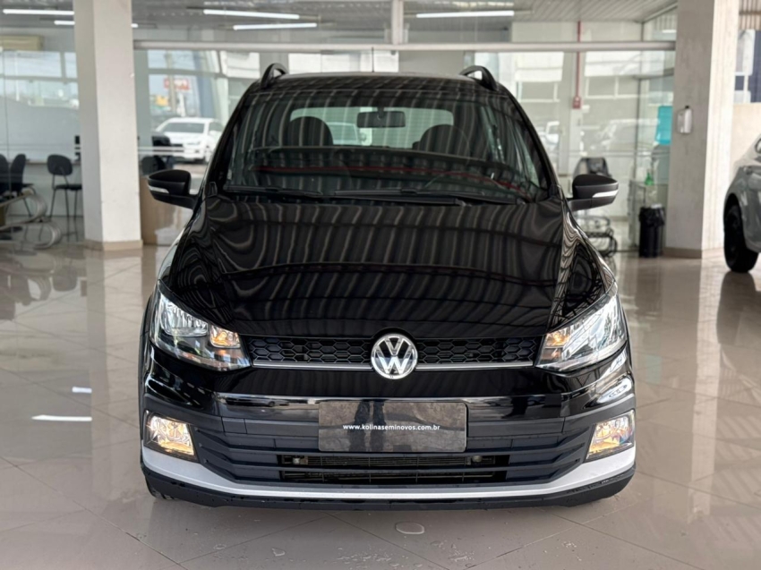 volkswagen fox 1.6 msi total flex xtreme 4p manual 1.5 gasolina 20221