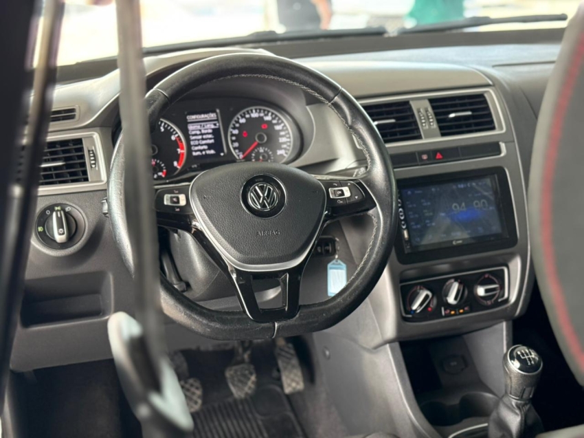 volkswagen fox 1.6 msi total flex xtreme 4p manual 1.5 gasolina 20228