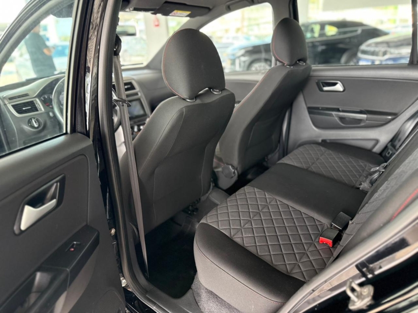 volkswagen fox 1.6 msi total flex xtreme 4p manual 1.5 gasolina 20229