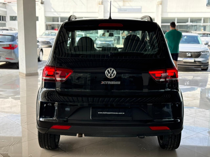 volkswagen fox 1.6 msi total flex xtreme 4p manual 1.5 gasolina 20224
