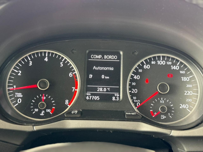 volkswagen fox 1.6 msi total flex xtreme 4p manual 1.5 gasolina 202210