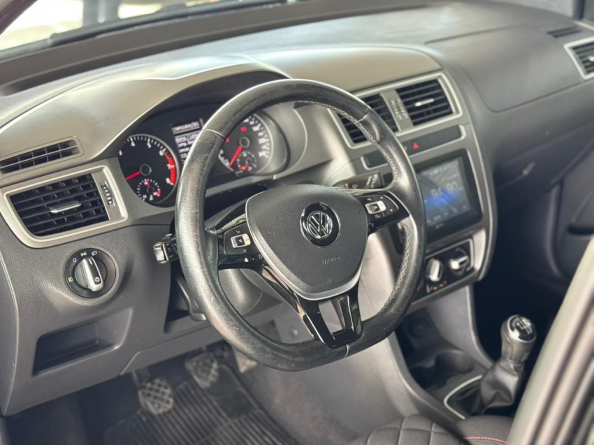 volkswagen fox 1.6 msi total flex xtreme 4p manual 1.5 gasolina 20227