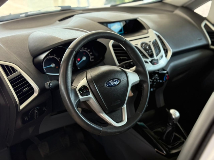 ford ecosport 1.6 freestyle 16v flex 4p manual 1.5 20147