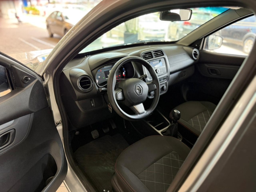 renault kwid 1.0 12v sce flex zen manual 4p 20236