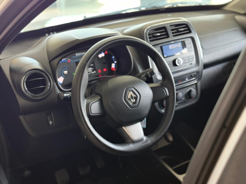 renault kwid 1.0 12v sce flex zen manual 4p 20237