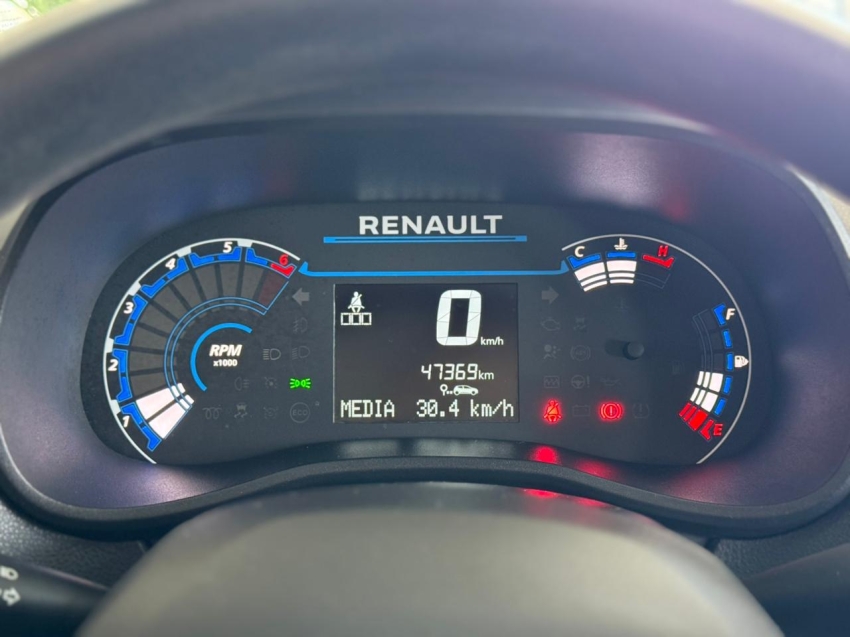 renault kwid 1.0 12v sce flex zen manual 4p 202310