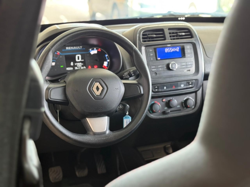 renault kwid 1.0 12v sce flex zen manual 4p 20238