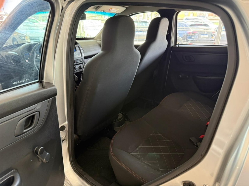 renault kwid 1.0 12v sce flex zen manual 4p 20239