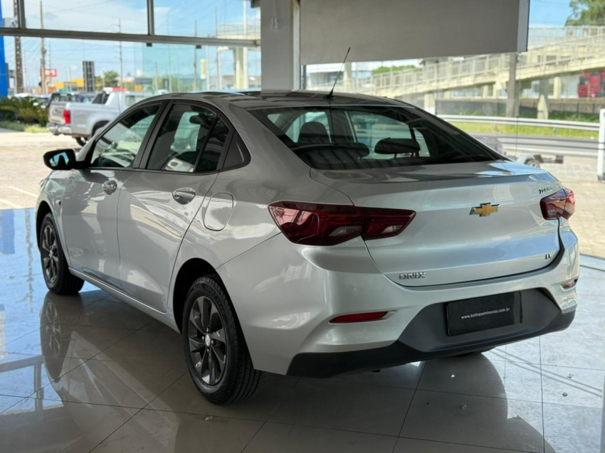 chevrolet onix 1.0 turbo flex plus lt automatico 4p 20213