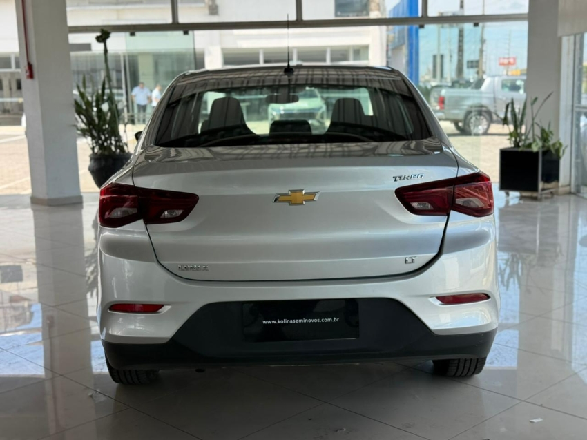 chevrolet onix 1.0 turbo flex plus lt automatico 4p 20214