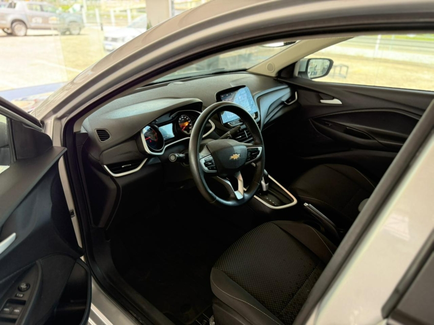 chevrolet onix 1.0 turbo flex plus lt automatico 4p 20216