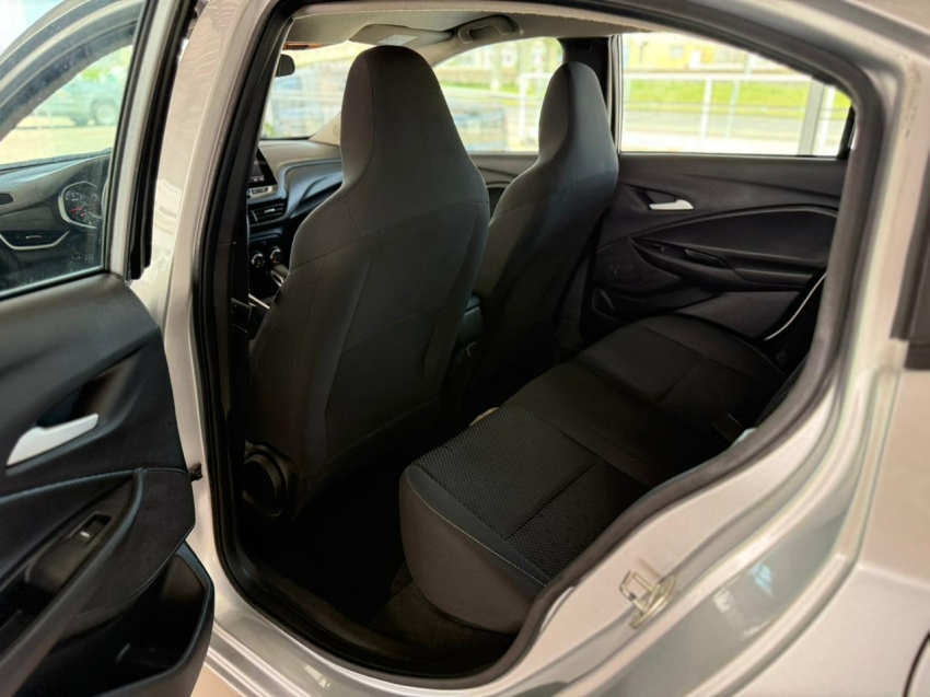 chevrolet onix 1.0 turbo flex plus lt automatico 4p 20219