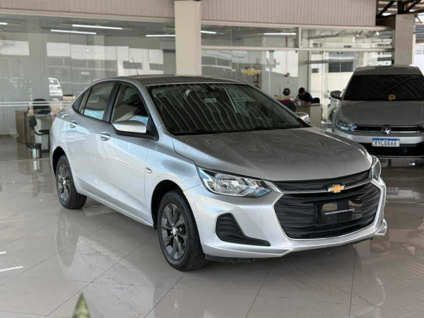 chevrolet onix 1.0 turbo flex plus lt automatico 4p 2021