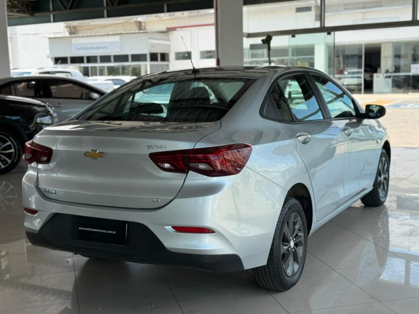 chevrolet onix 1.0 turbo flex plus lt automatico 4p 20215