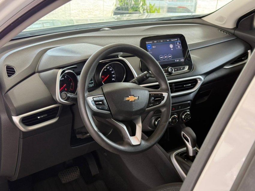 chevrolet tracker 1.0 turbo flex lt automatico 4p 20227