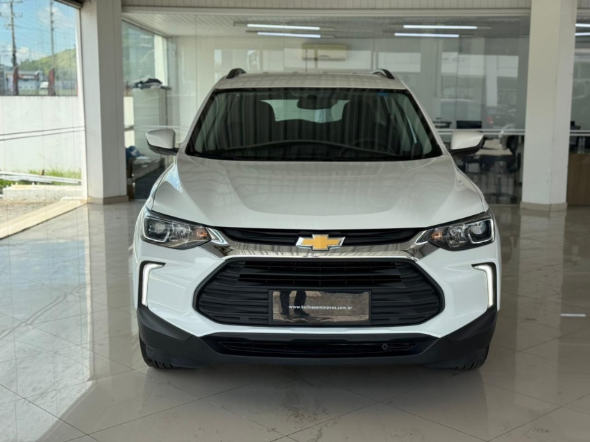 chevrolet tracker 1.0 turbo flex lt automatico 4p 20221