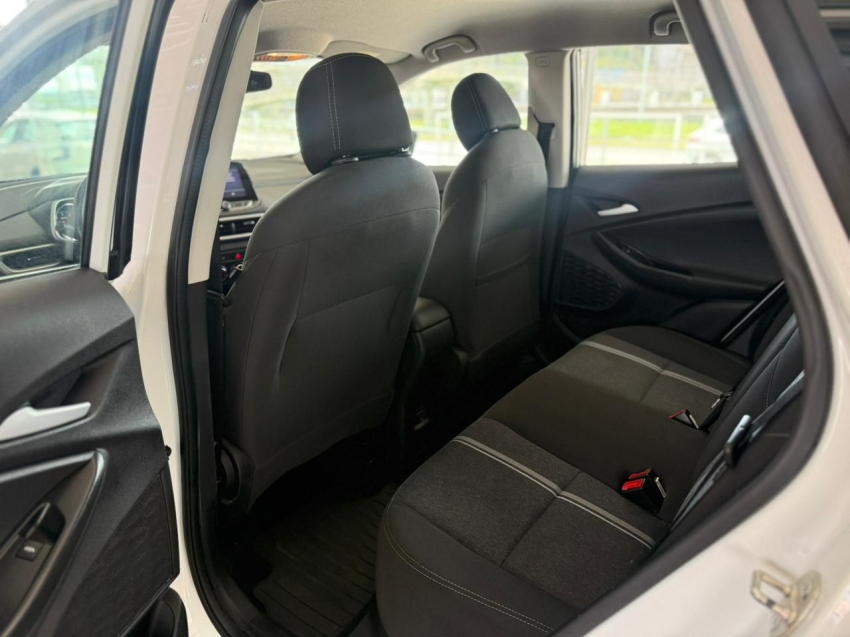 chevrolet tracker 1.0 turbo flex lt automatico 4p 20229