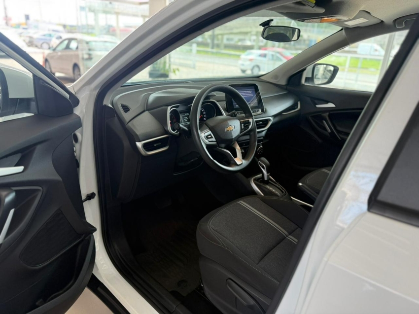 chevrolet tracker 1.0 turbo flex lt automatico 4p 20226