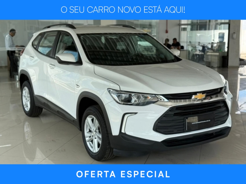chevrolet tracker 1.0 turbo flex lt automatico 4p 2022