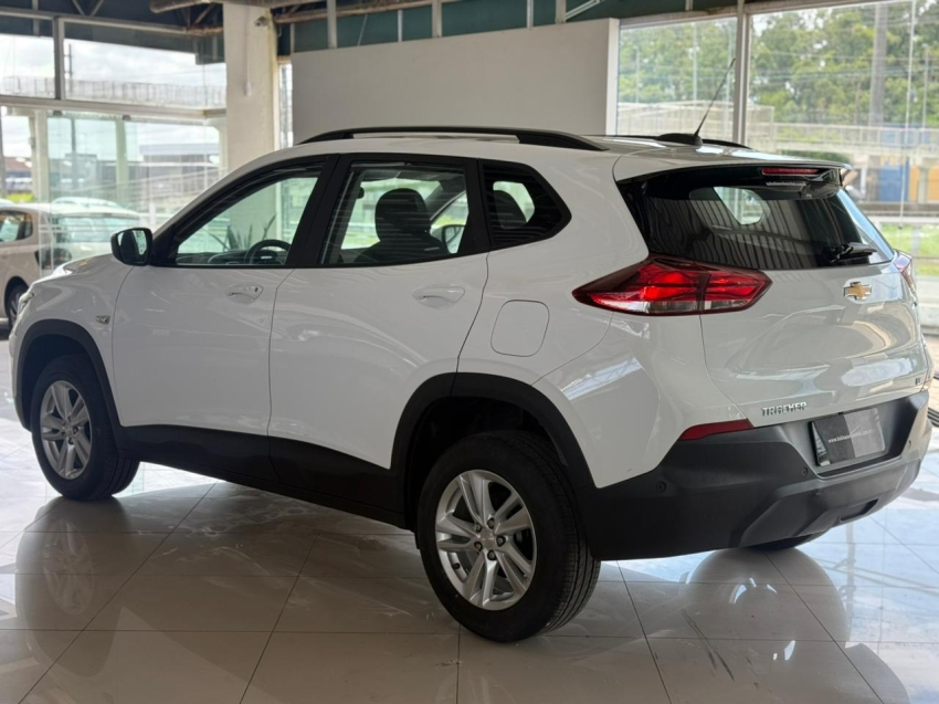 chevrolet tracker 1.0 turbo flex lt automatico 4p 20223