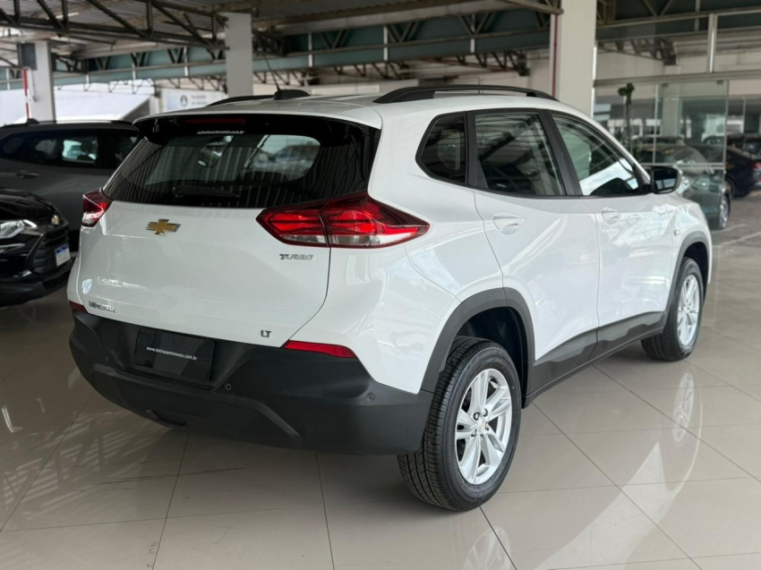 chevrolet tracker 1.0 turbo flex lt automatico 4p 20225