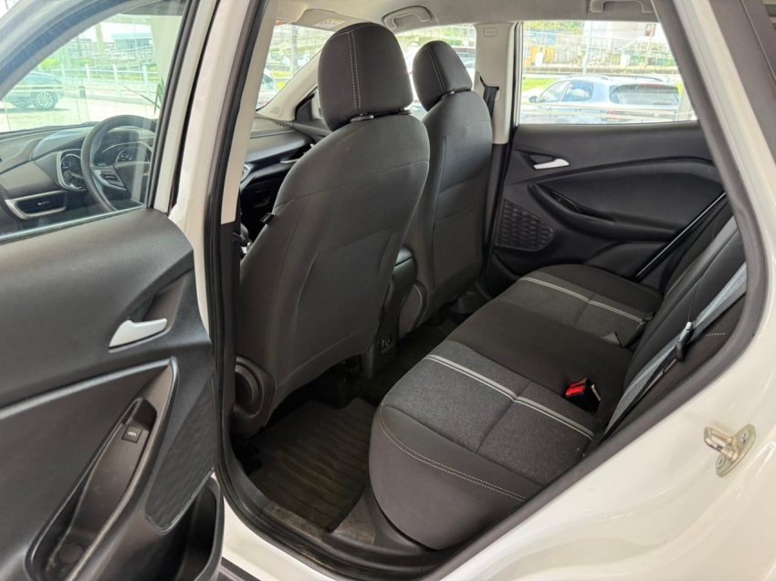 chevrolet tracker 1.0 turbo flex lt automatico 4p 20229