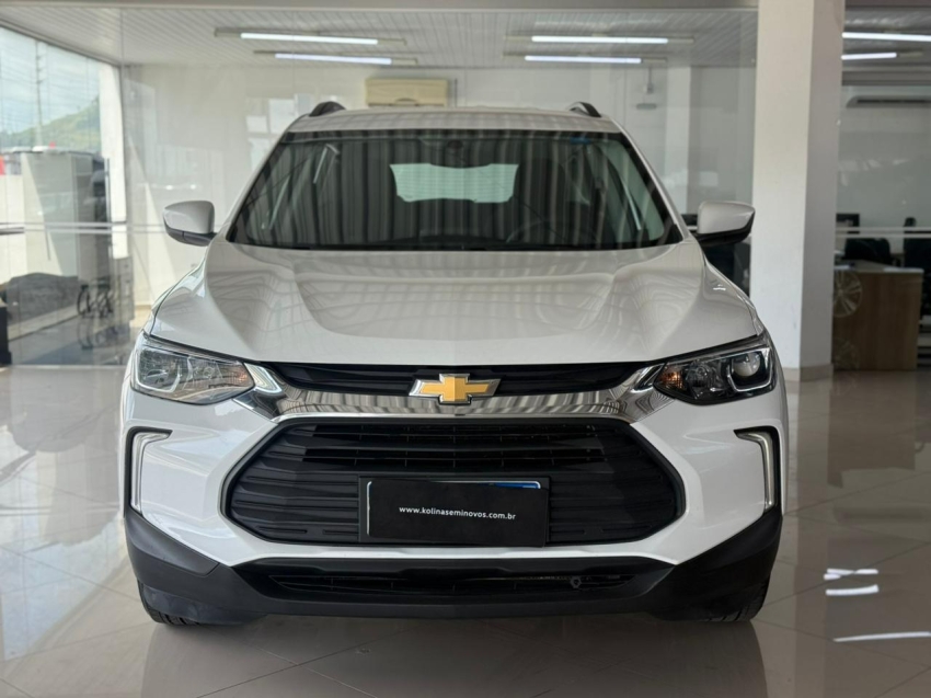 chevrolet tracker 1.0 turbo flex lt automatico 4p 20221