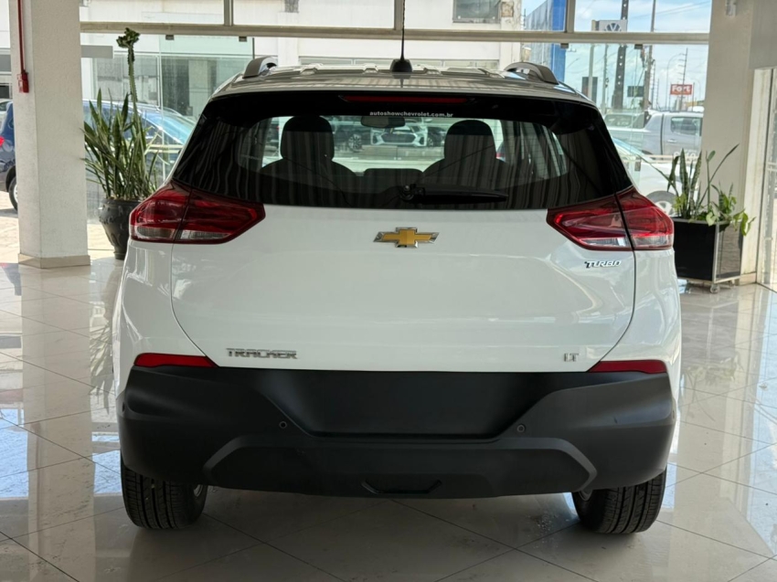 chevrolet tracker 1.0 turbo flex lt automatico 4p 20224