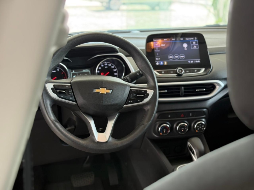 chevrolet tracker 1.0 turbo flex lt automatico 4p 20228