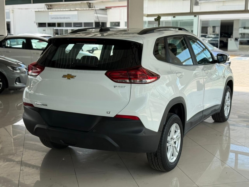chevrolet tracker 1.0 turbo flex lt automatico 4p 20225