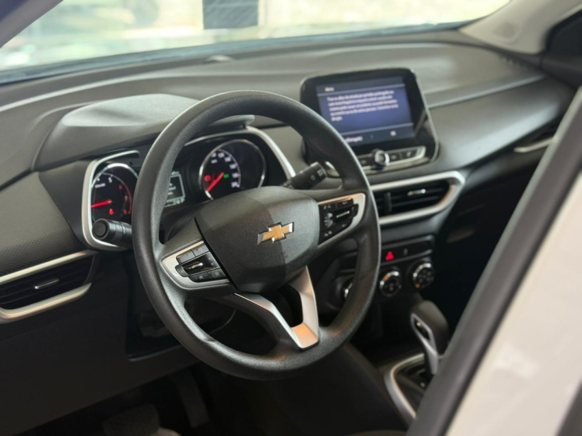 chevrolet tracker 1.0 turbo flex lt automatico 4p 20227