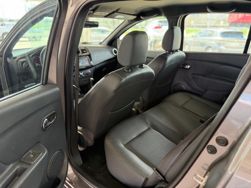 renault stepway 1.6 16v sce flex iconic x-tronic 1.5 4p automatico 20249