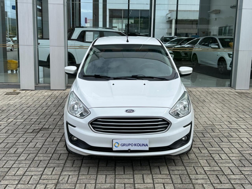 ford ka 1.5 ti-vct flex se plus manual 1.4 4p 20191