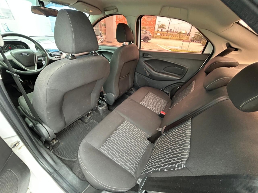 ford ka 1.5 ti-vct flex se plus manual 1.4 4p 20197