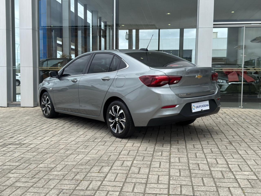 chevrolet onix 1.0 turbo flex plus premier automatico 4p 20243