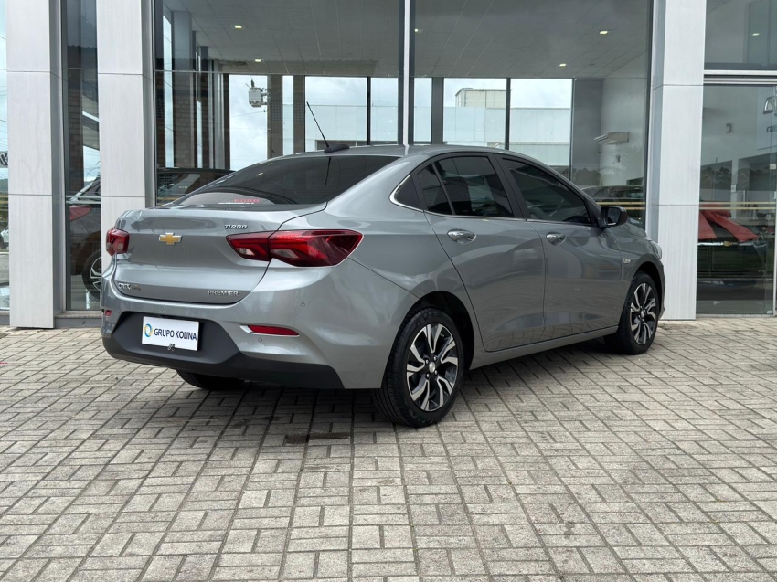 chevrolet onix 1.0 turbo flex plus premier automatico 4p 20245