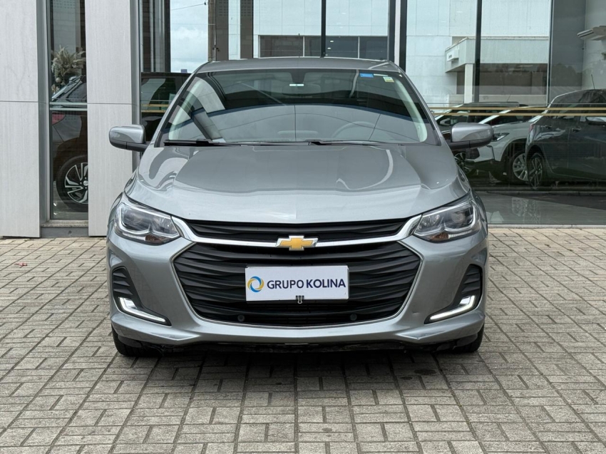 chevrolet onix 1.0 turbo flex plus premier automatico 4p 20242