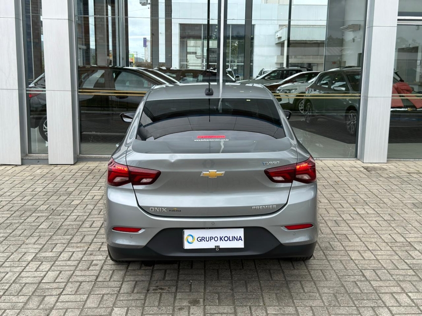 chevrolet onix 1.0 turbo flex plus premier automatico 4p 20244