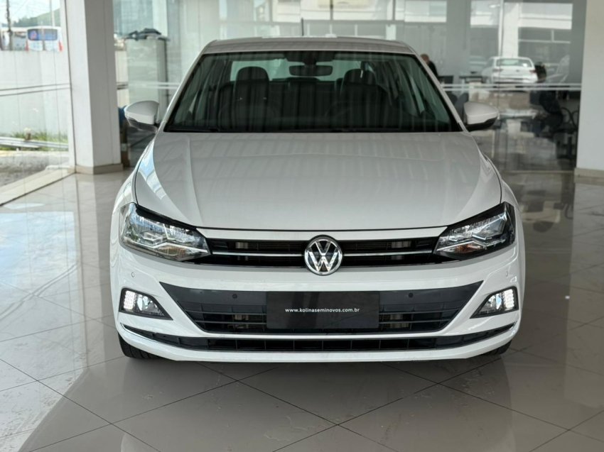 volkswagen virtus 1.0 200 tsi highline automatico flex 4p 20221
