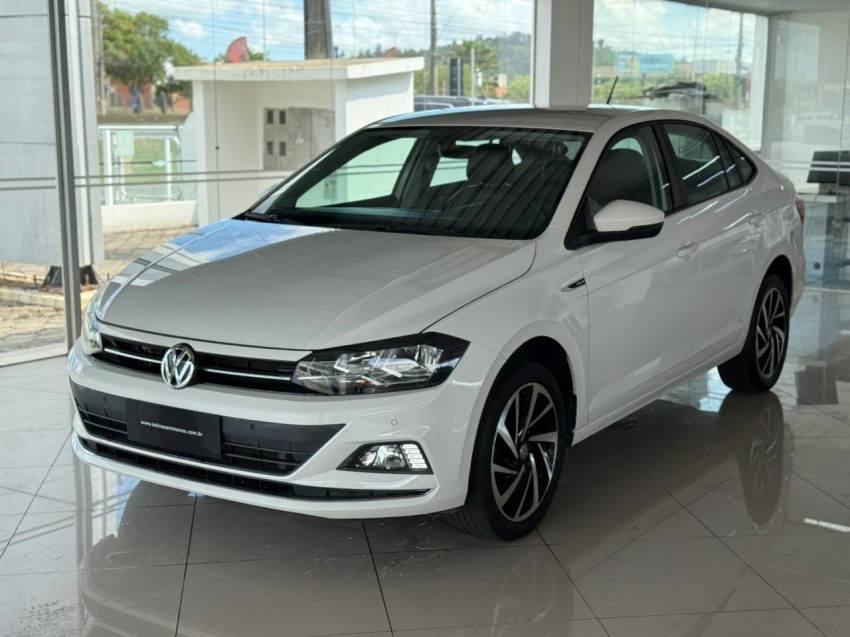 volkswagen virtus 1.0 200 tsi highline automatico flex 4p 20222