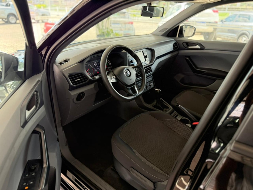 volkswagen t-cross 1.0 200 tsi total flex automatico 4p 20206