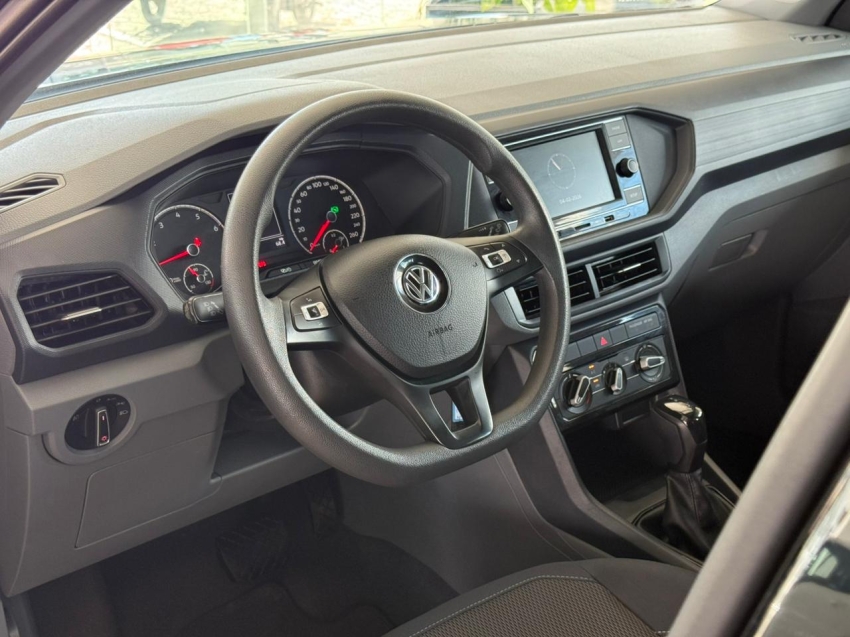 volkswagen t-cross 1.0 200 tsi total flex automatico 4p 20207